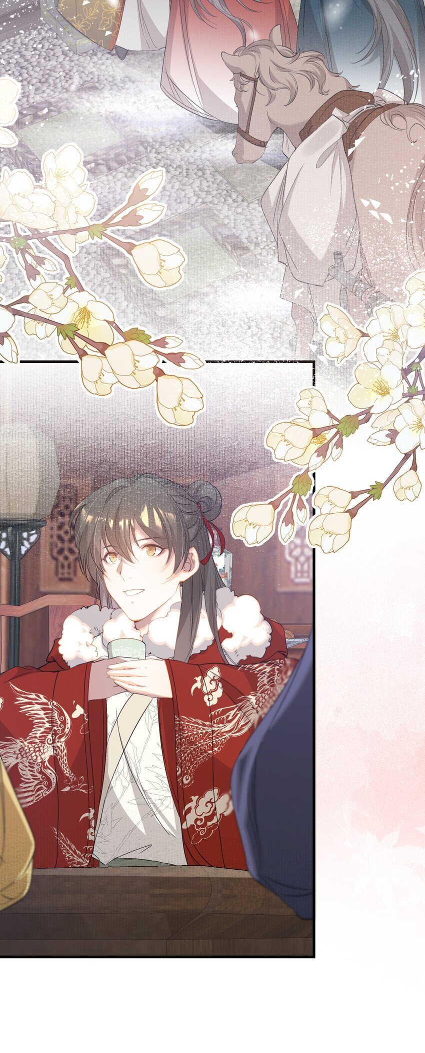 051 蝶恋花·抱紧点26