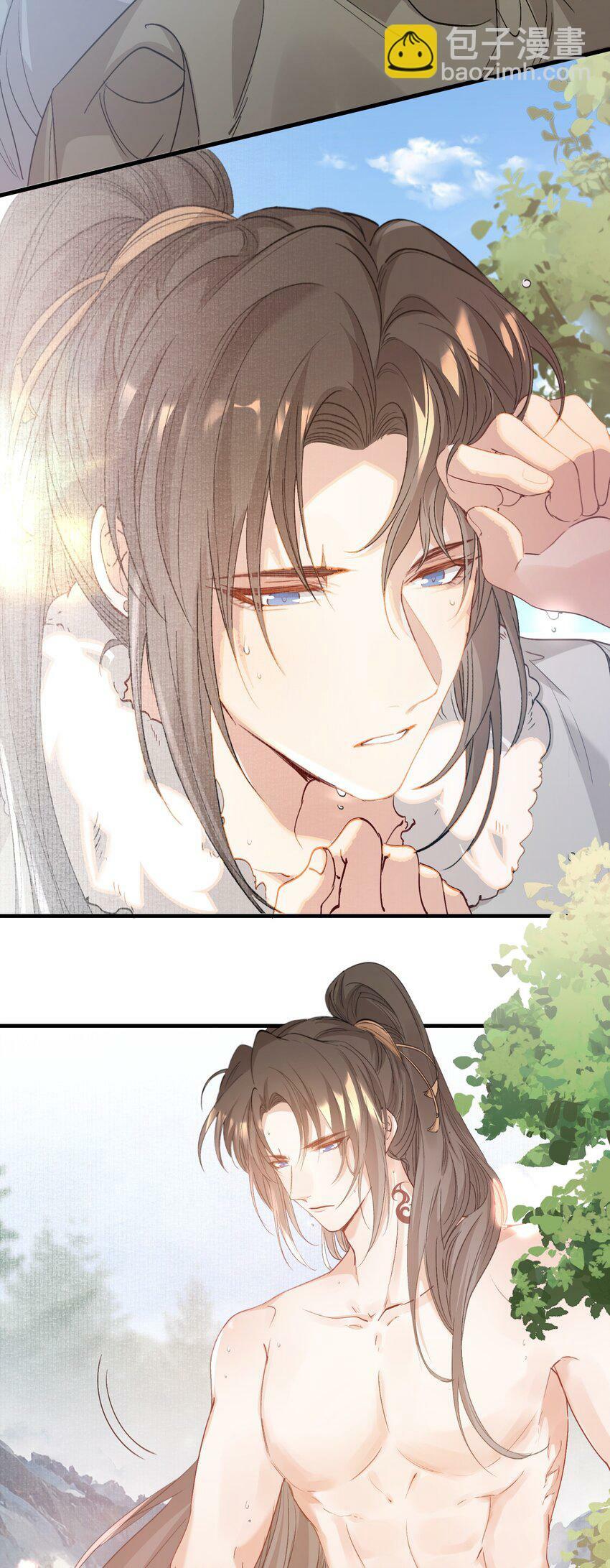 045 蝶恋花·挖渠31