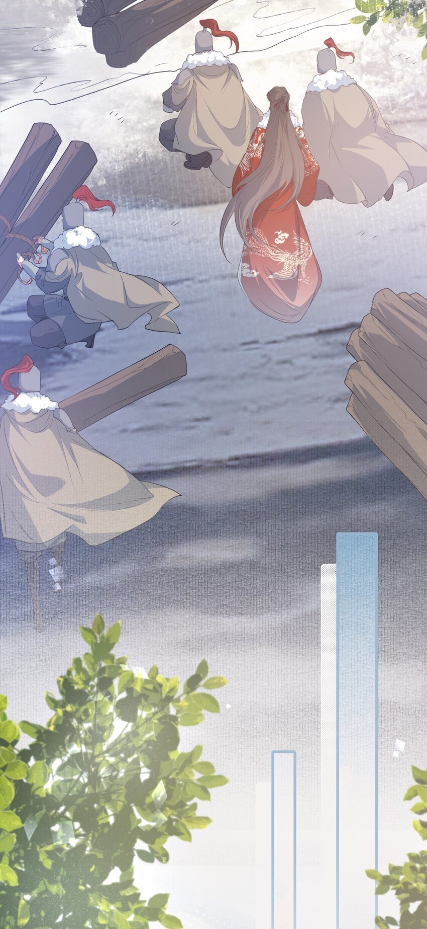 055 蝶恋花·黄金13