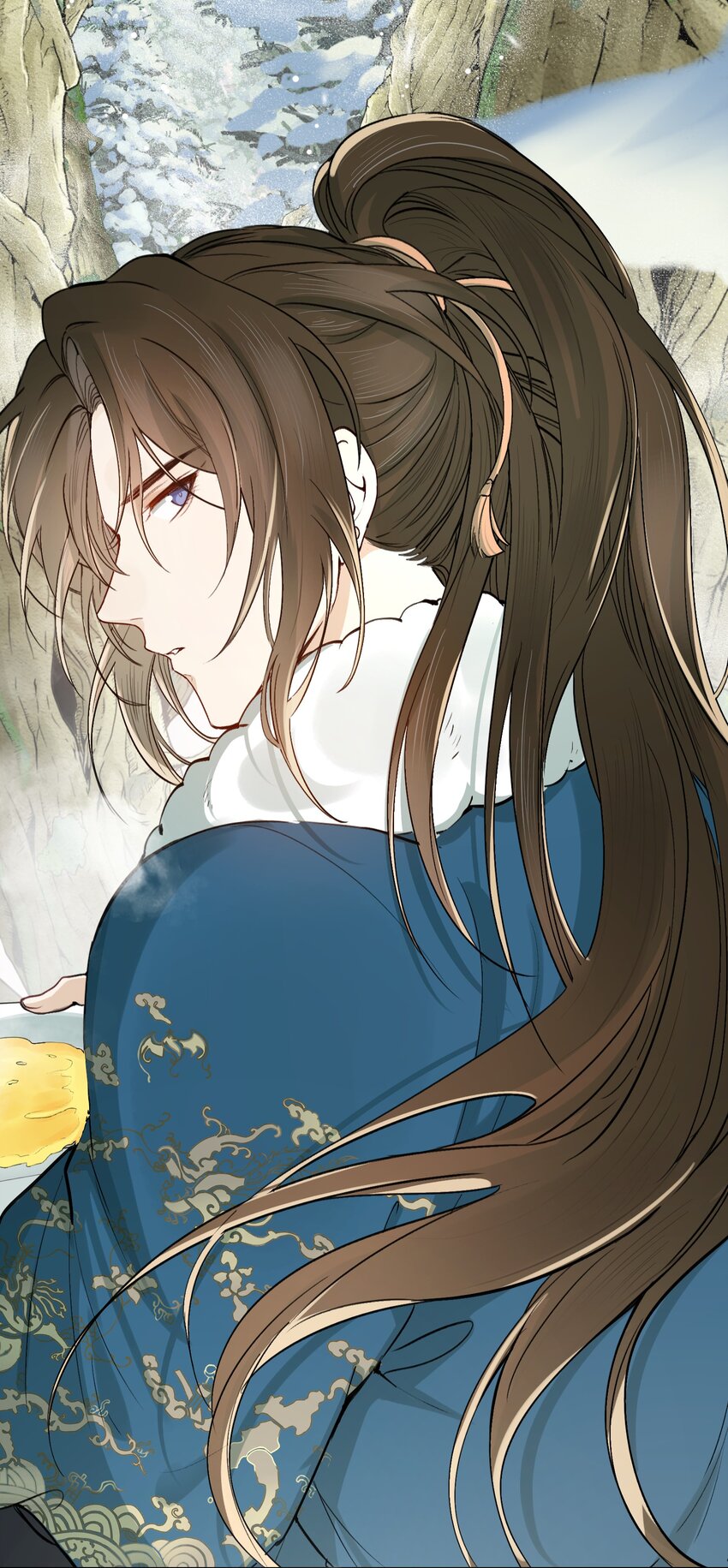 022·上 摸鱼儿·回家（上）22