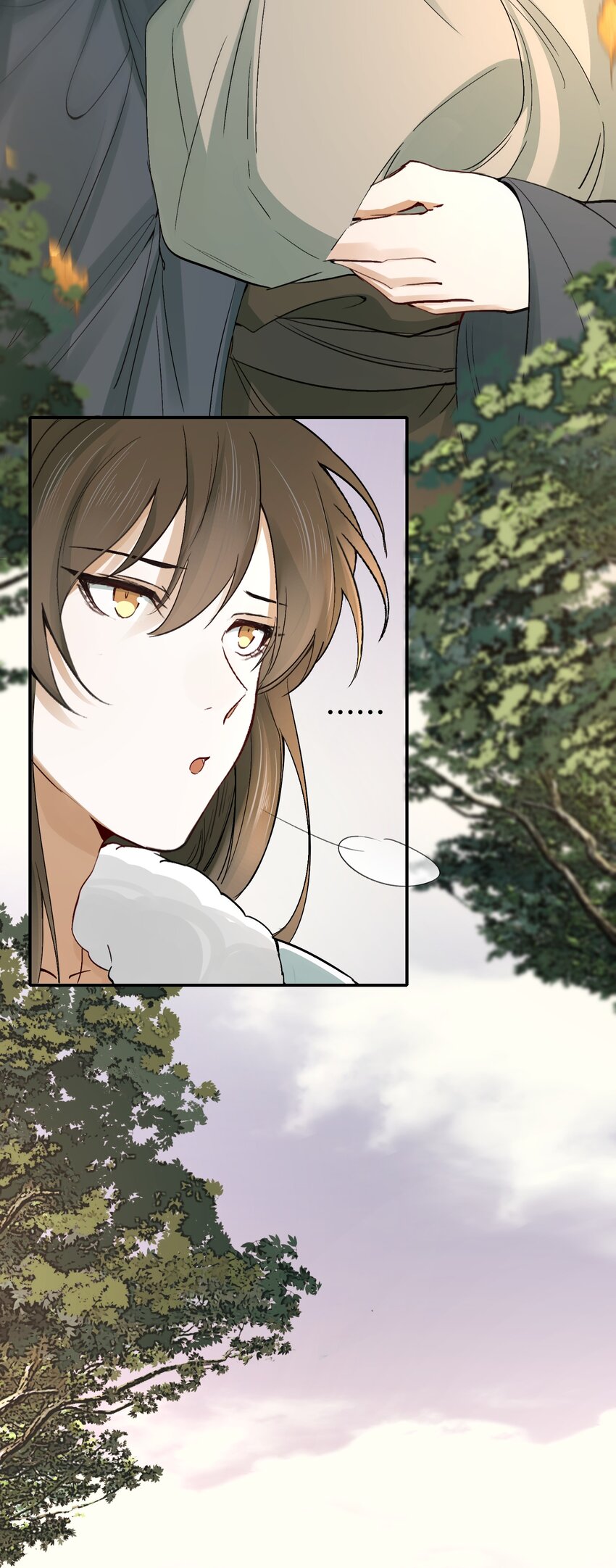 015 摸鱼儿·离去21