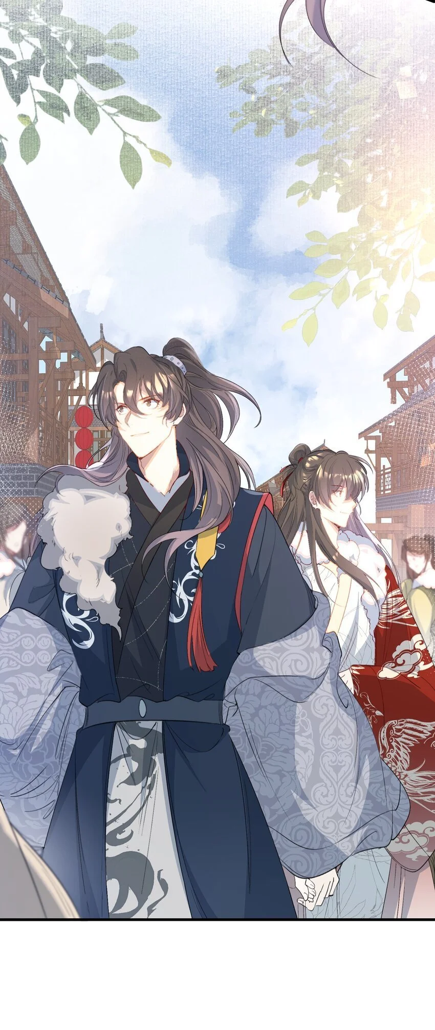 058 蝶恋花·逛扬州11