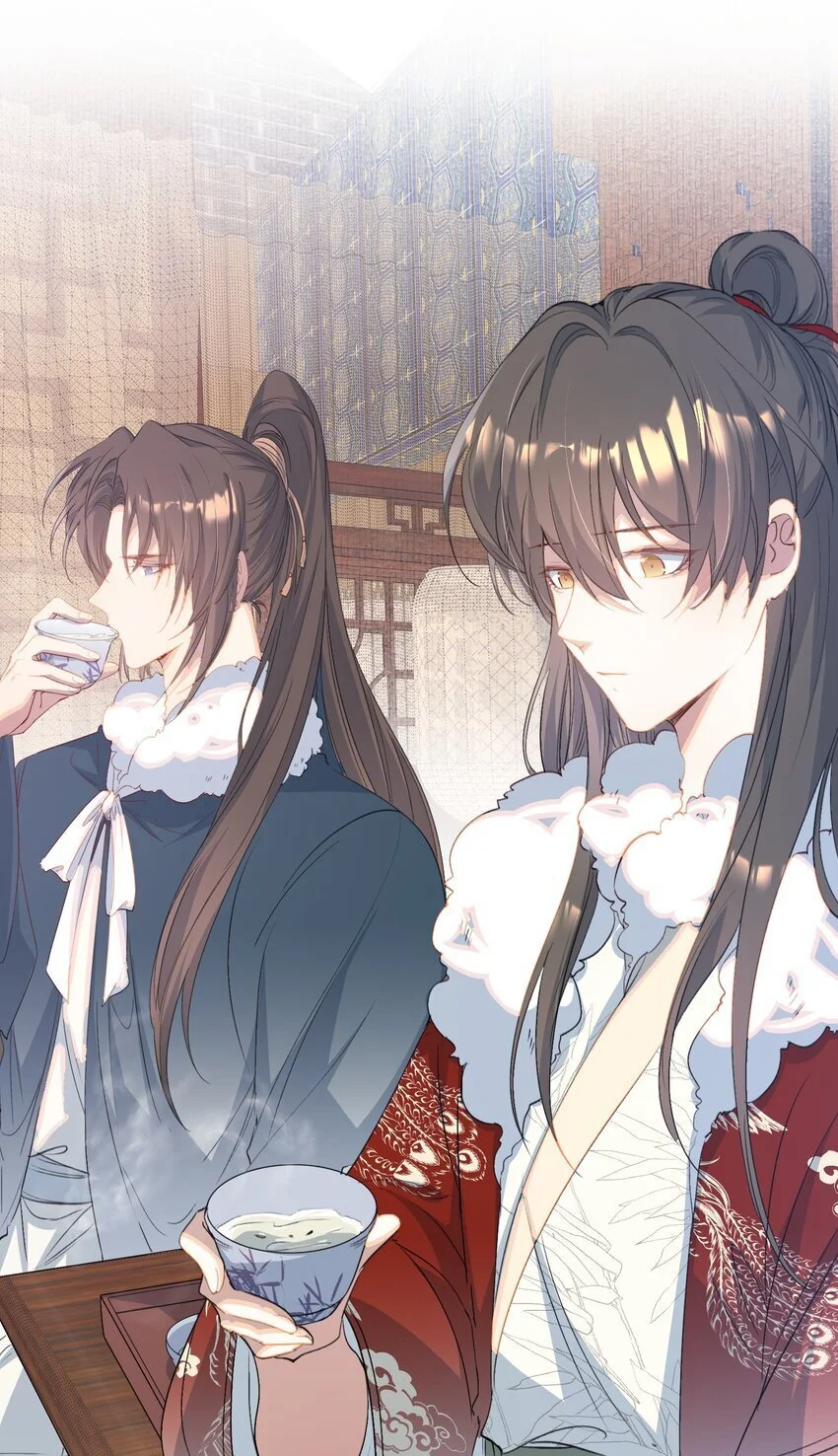 064 蝶恋花·诸事启动22