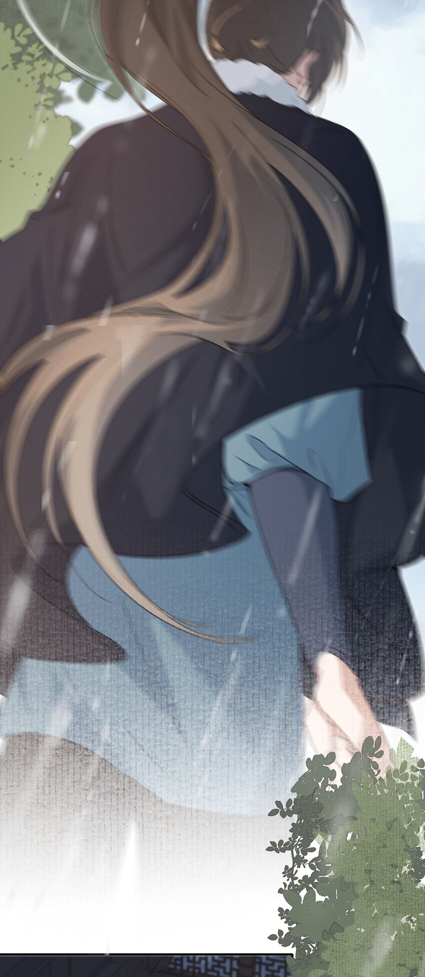 026 摸鱼儿·求医45