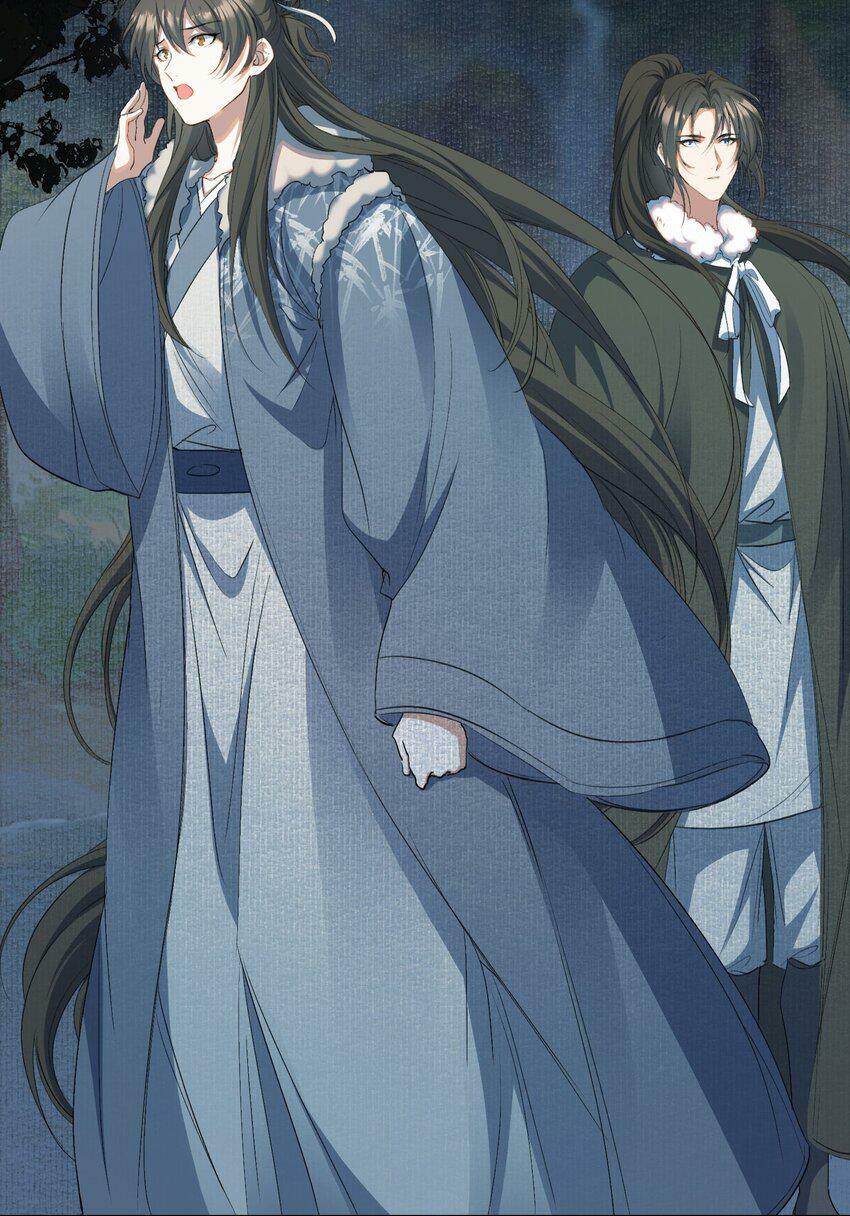 033 蝶恋花·遇狼15