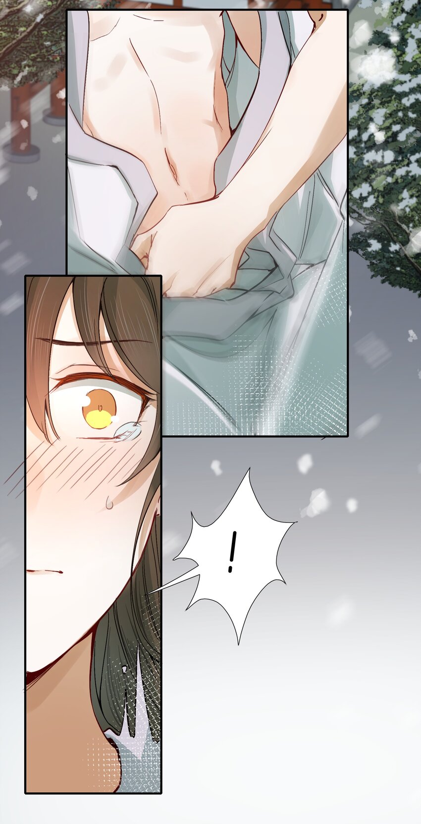 011 摸鱼儿·紧贴53