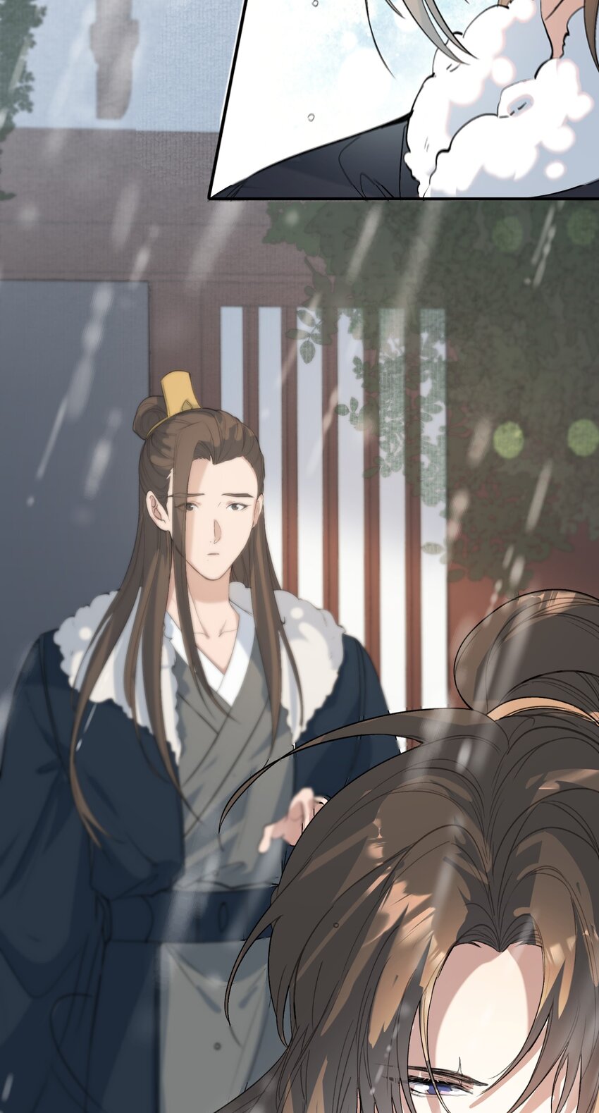 026 摸鱼儿·求医2