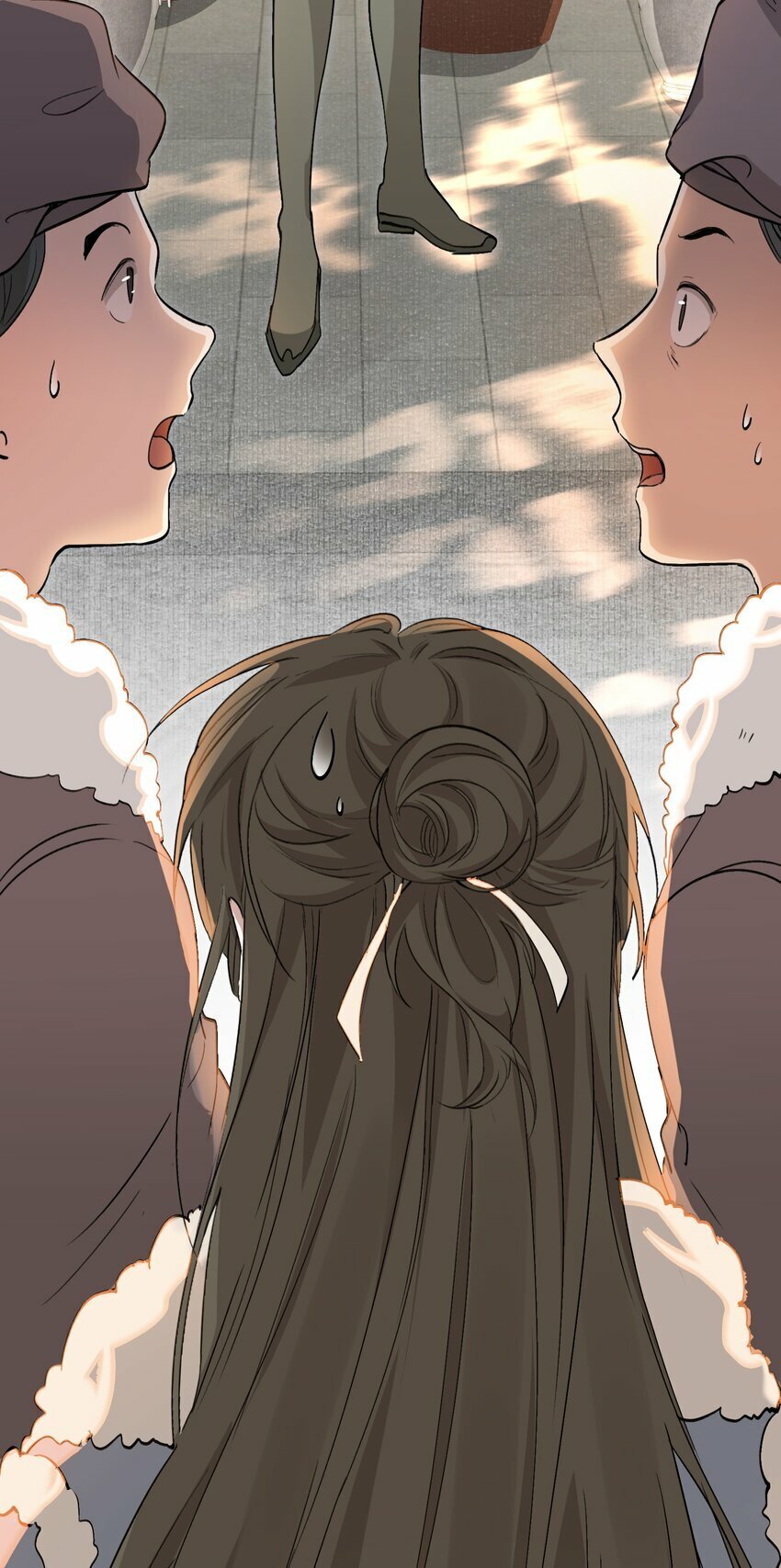 041 蝶恋花·别怕22