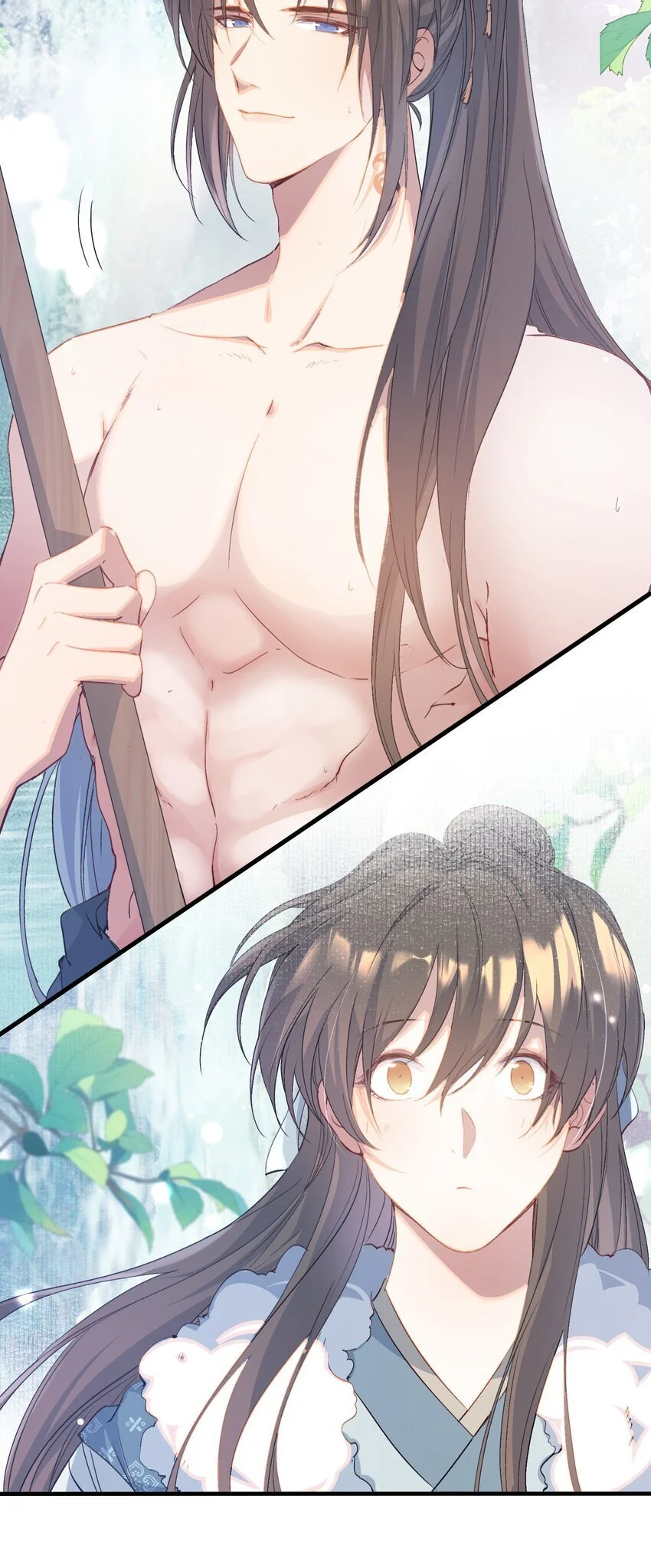 068 蝶恋花·水车竣工12