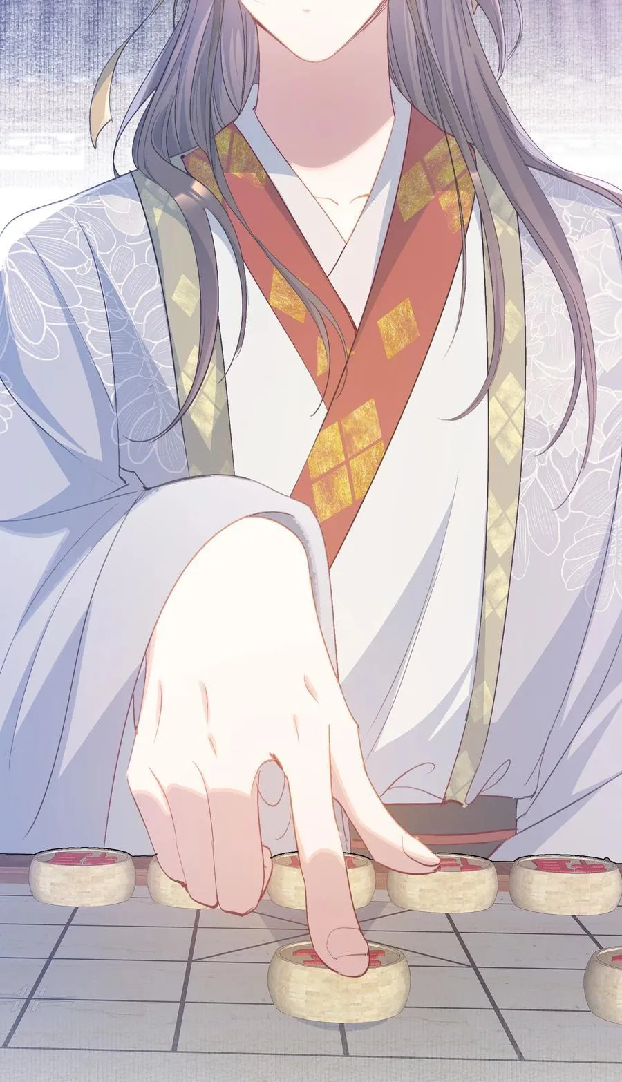 081 满江红·邀约37
