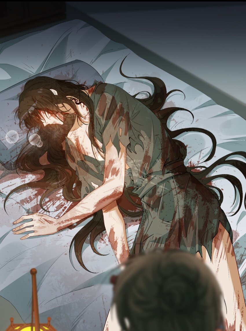 003 摸鱼儿·沐浴7