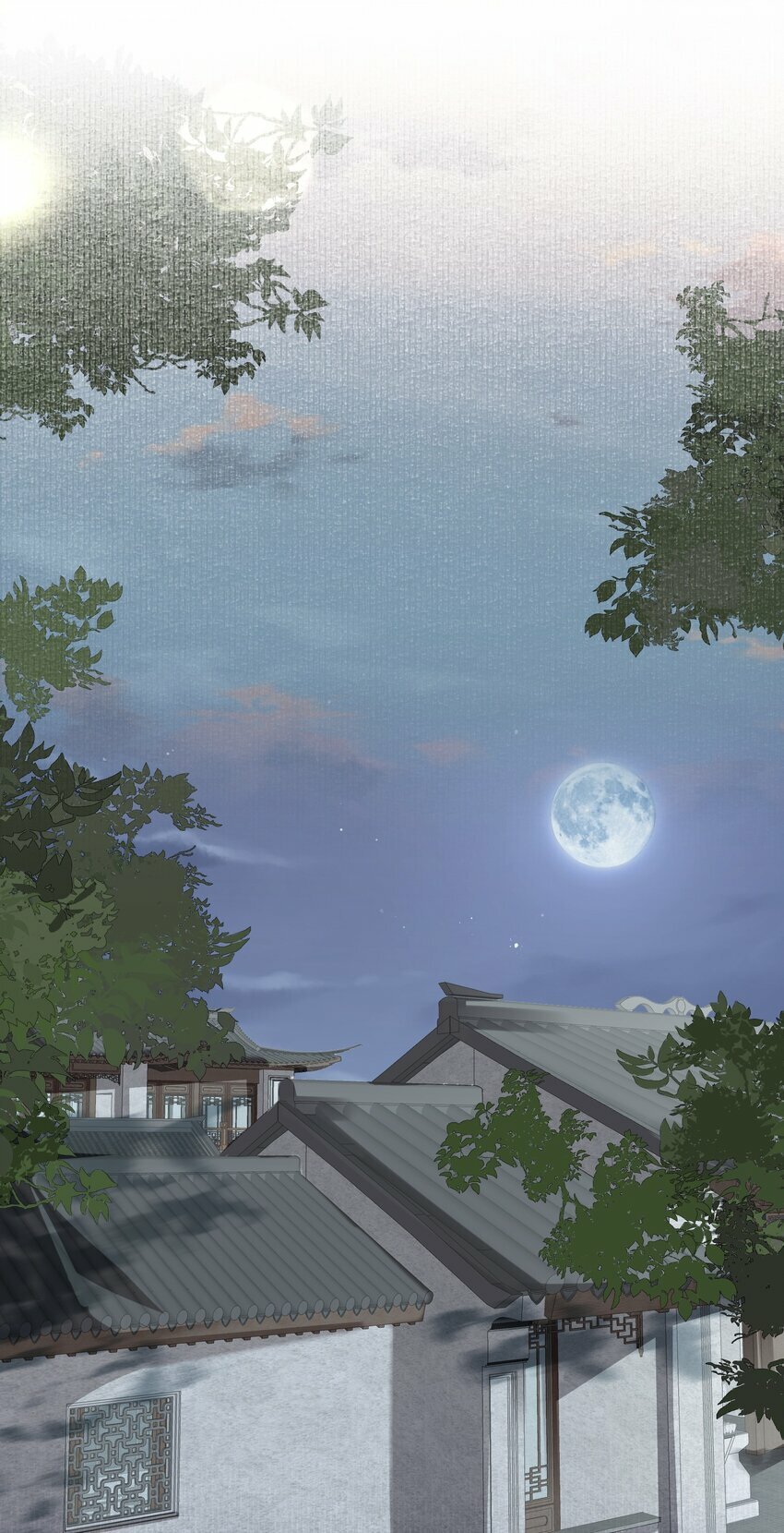 039 蝶恋花.相依为命37