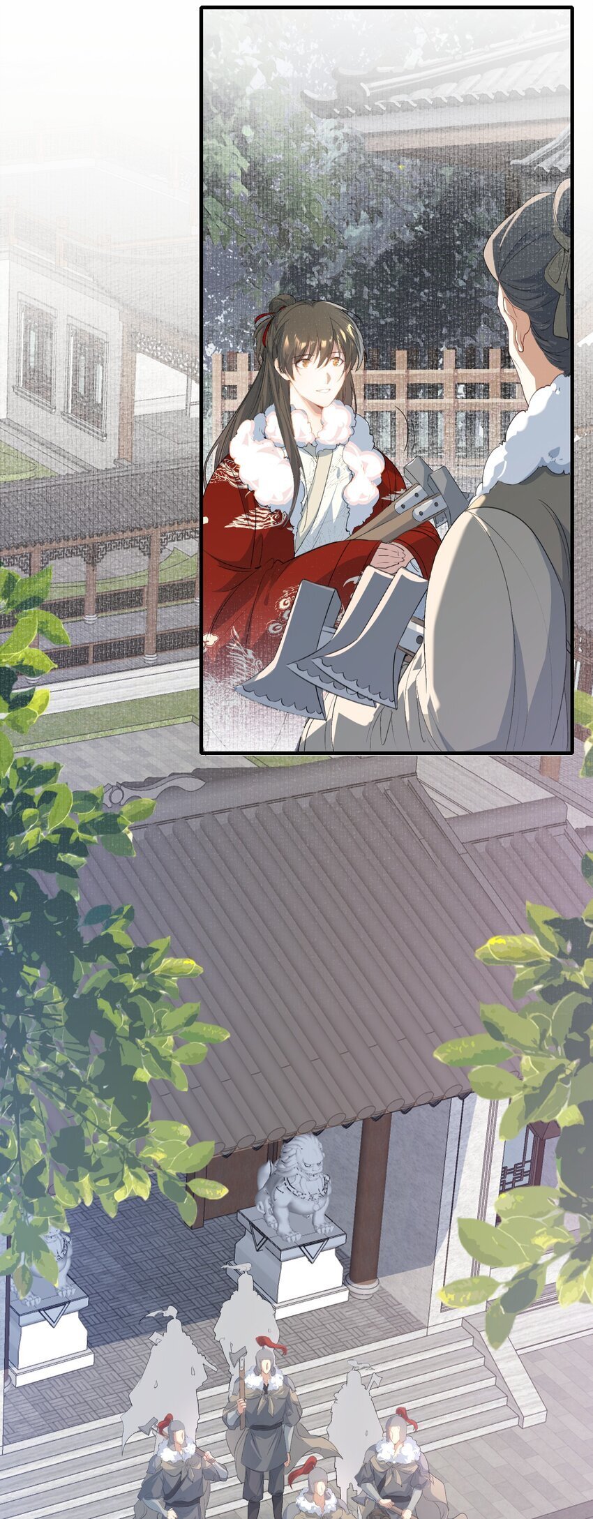 055 蝶恋花·黄金7