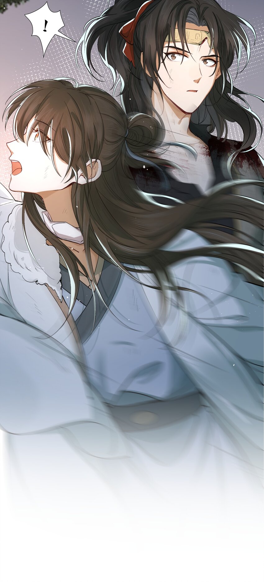 019 摸鱼儿·想你17