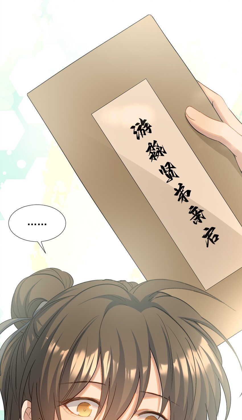 029·上 摸鱼儿·来信（上）41