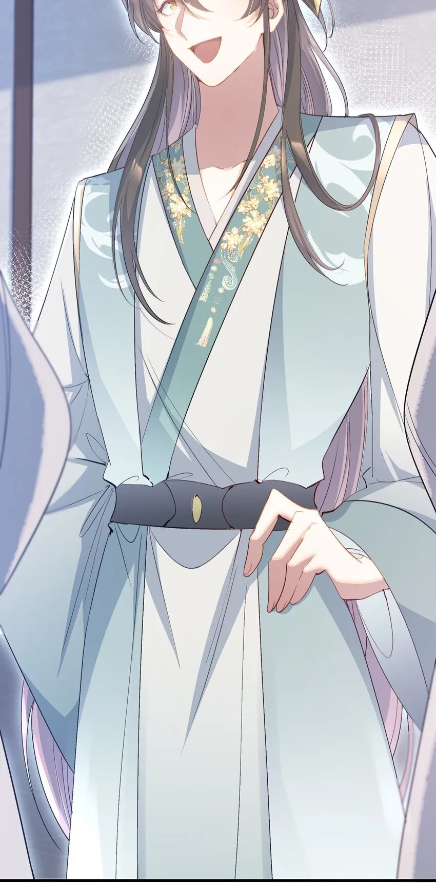 078 蝶恋花·上京（上）11