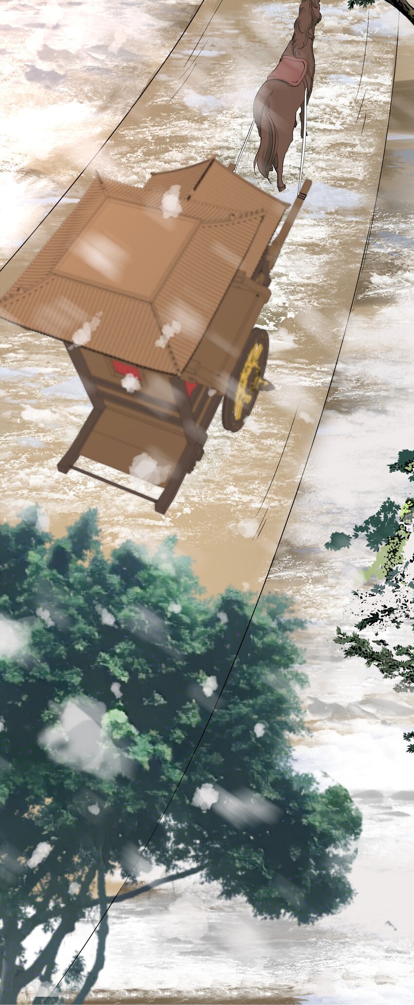 013 摸鱼儿·孤狼12
