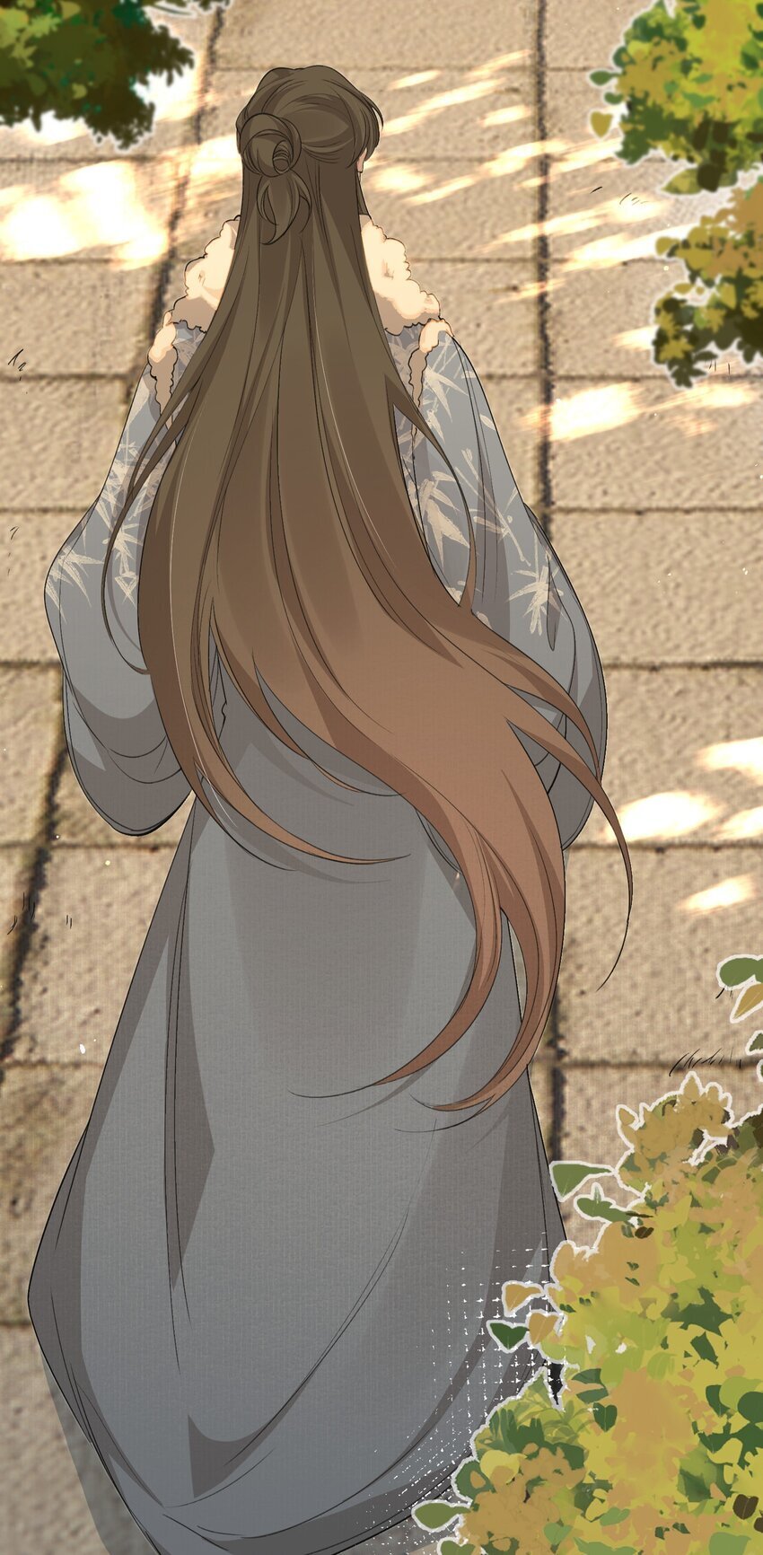 051 蝶恋花·抱紧点7