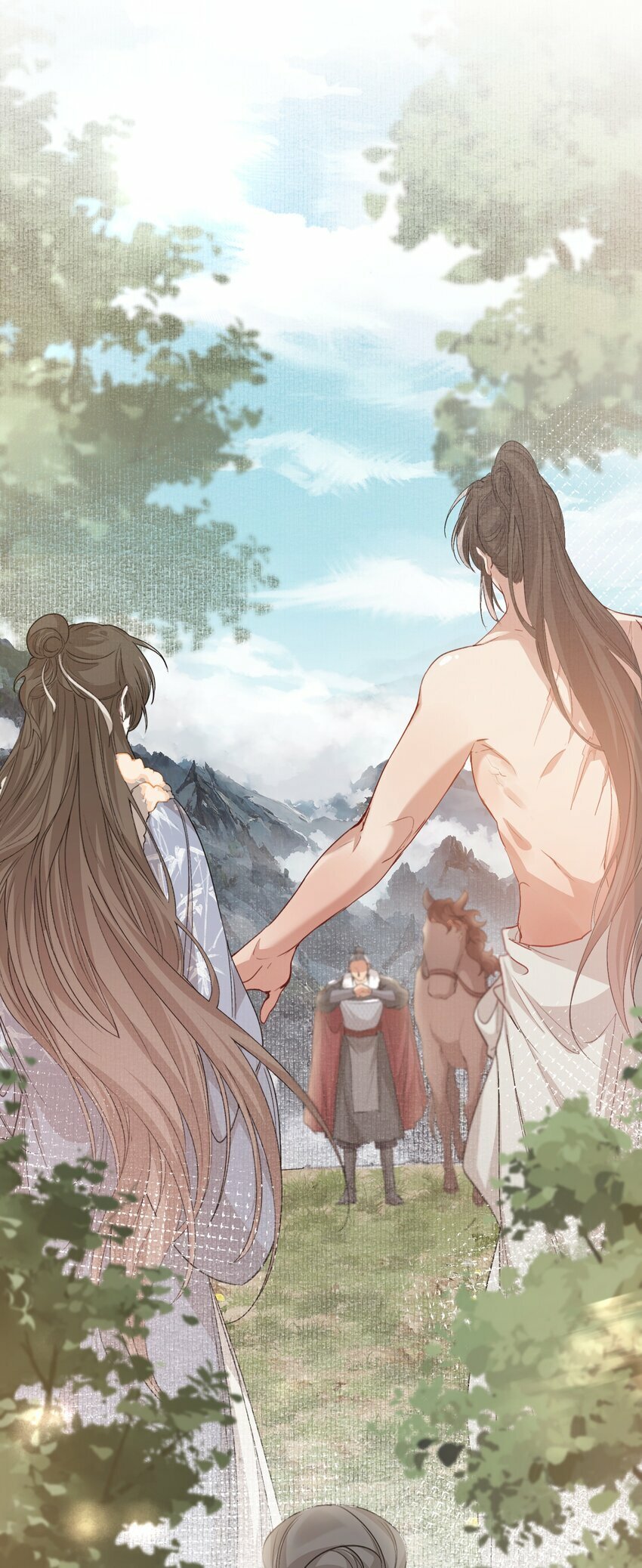 047 蝶恋花·信使235
