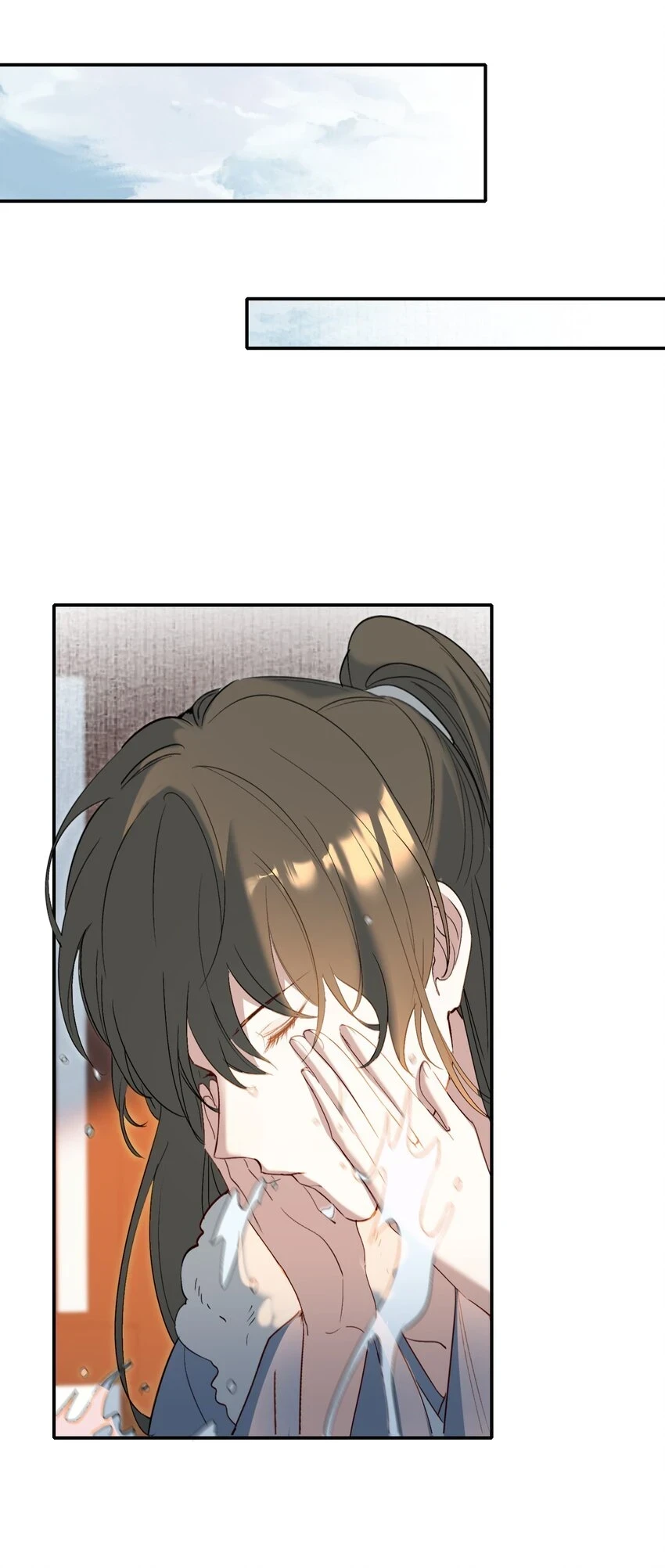 030 摸鱼儿·决定12