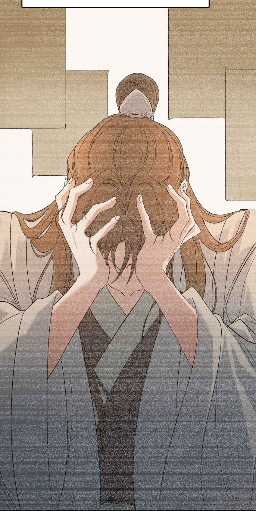 026 摸鱼儿·求医23