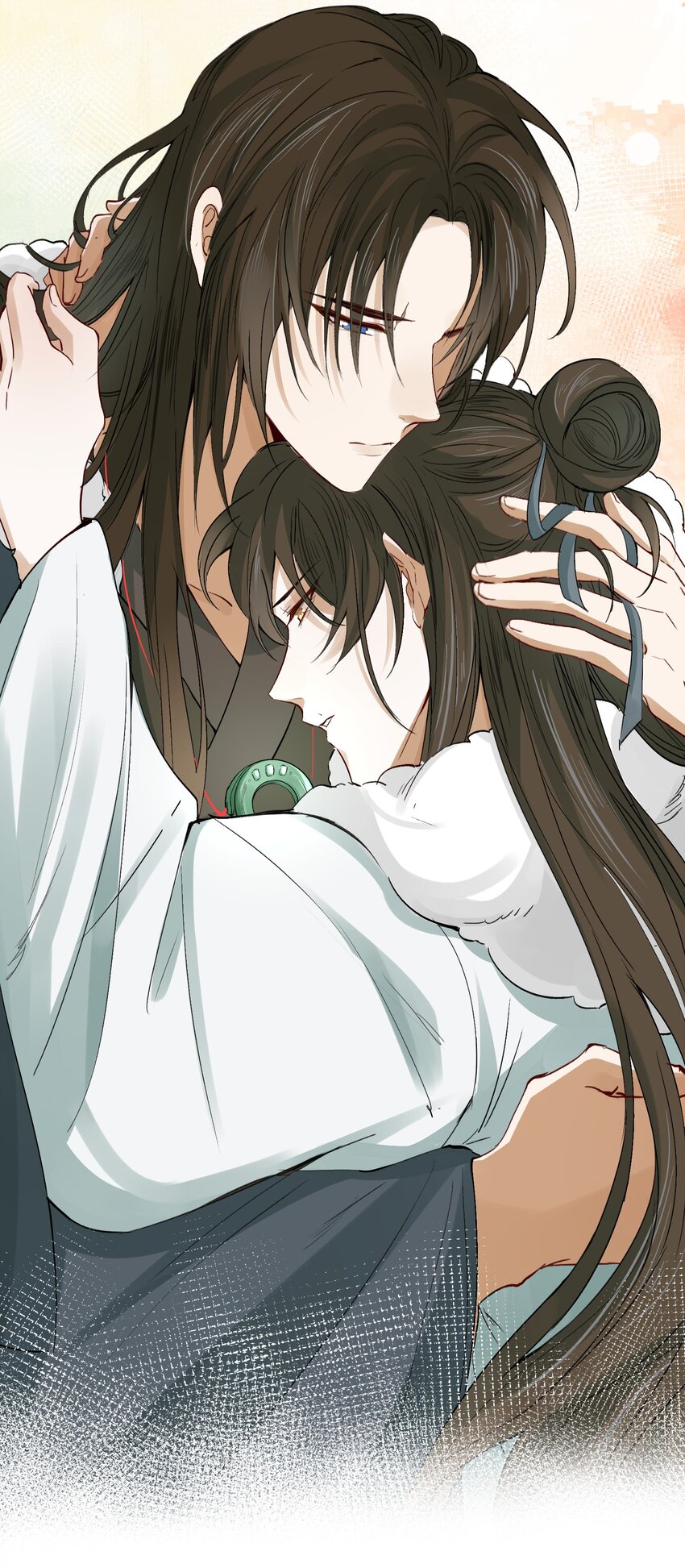 013 摸鱼儿·孤狼95