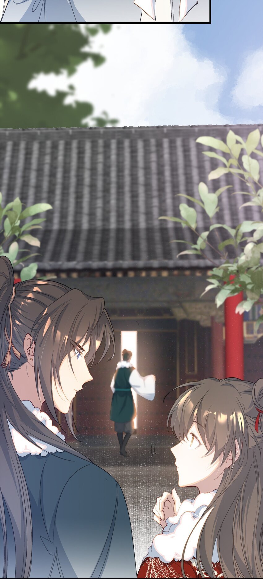 057 蝶恋花·逛扬州23