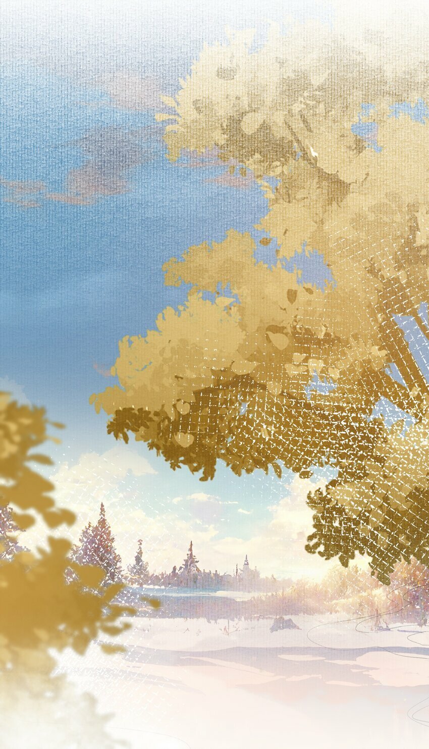046 蝶恋花·信使44
