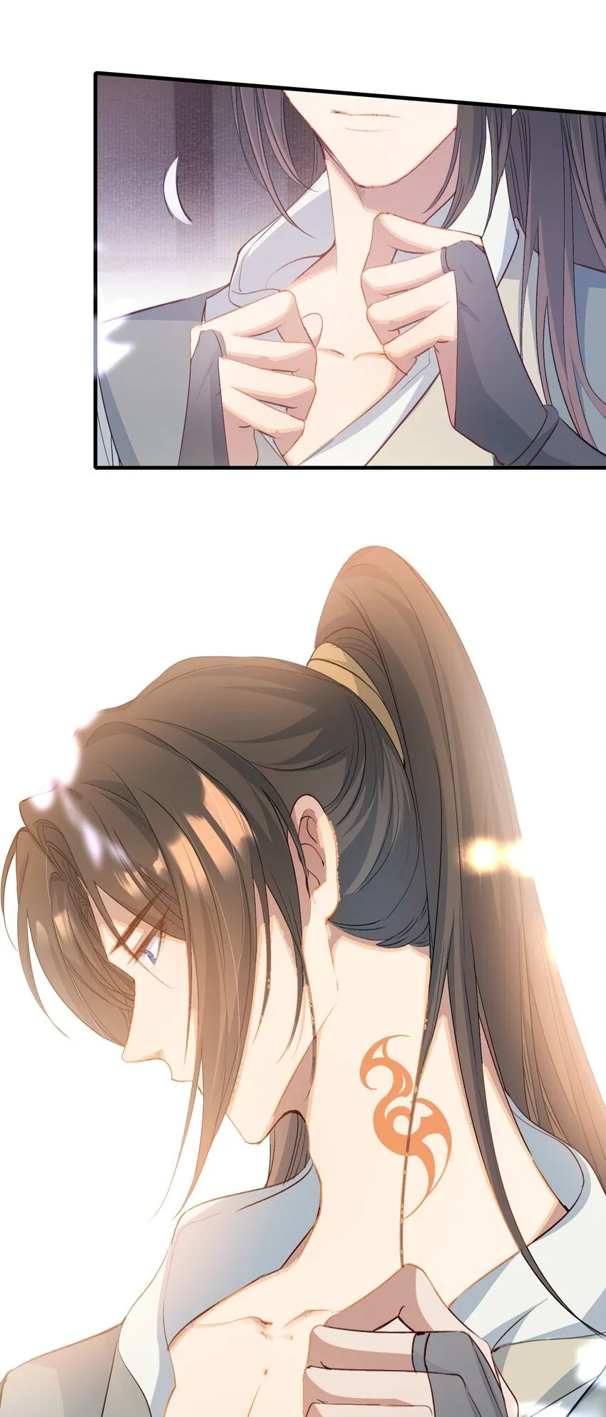 079 蝶恋花·上京（下）44