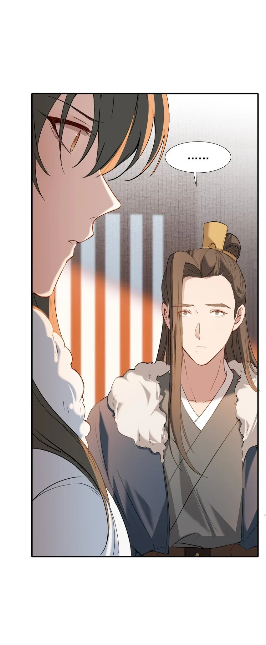 029·下 摸鱼儿·来信（下）20