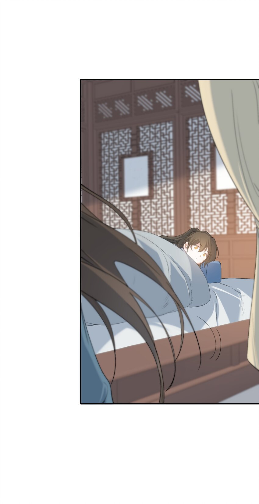 028 摸鱼儿·盘算25
