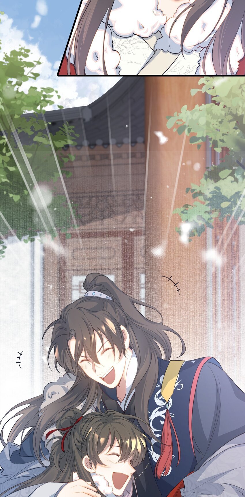 053 蝶恋花·乔珏8