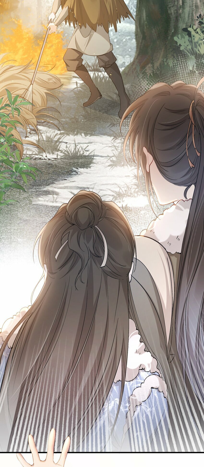 043 蝶恋花·水车15