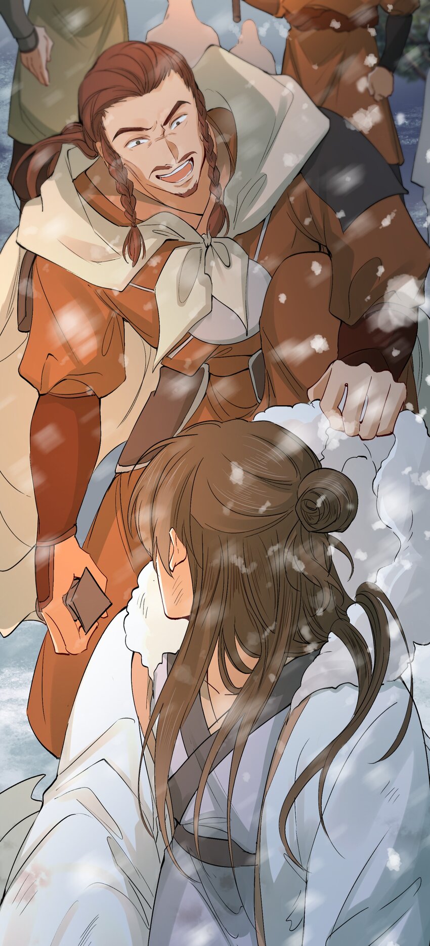 016 摸鱼儿·赵超28