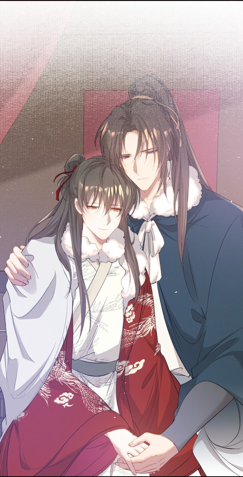 052 蝶恋花·抱紧点219