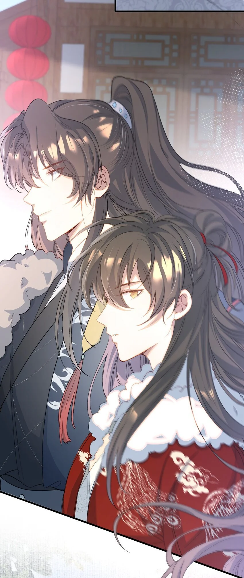 058 蝶恋花·逛扬州10