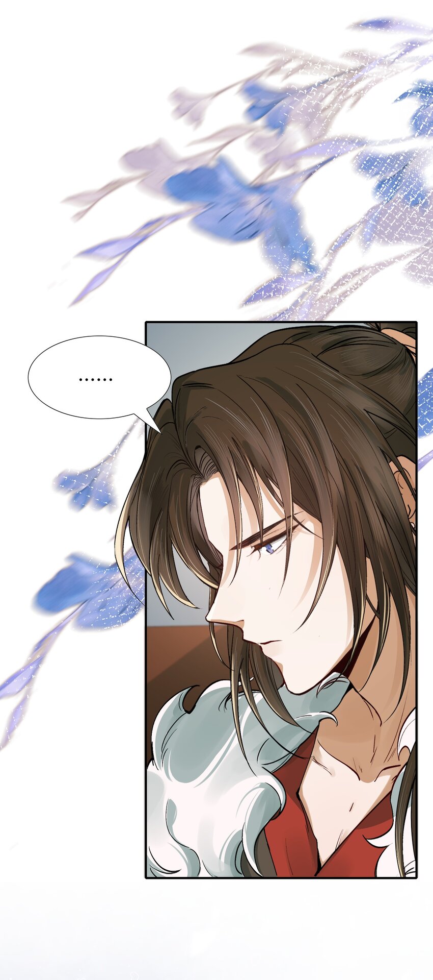 021 摸鱼儿·返程12