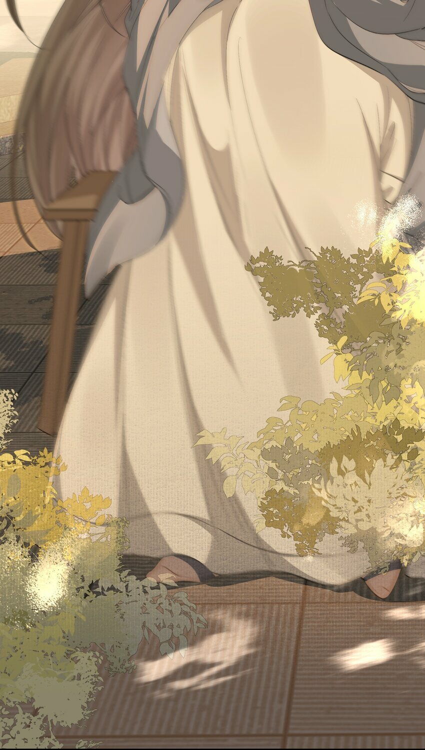 039 蝶恋花.相依为命10