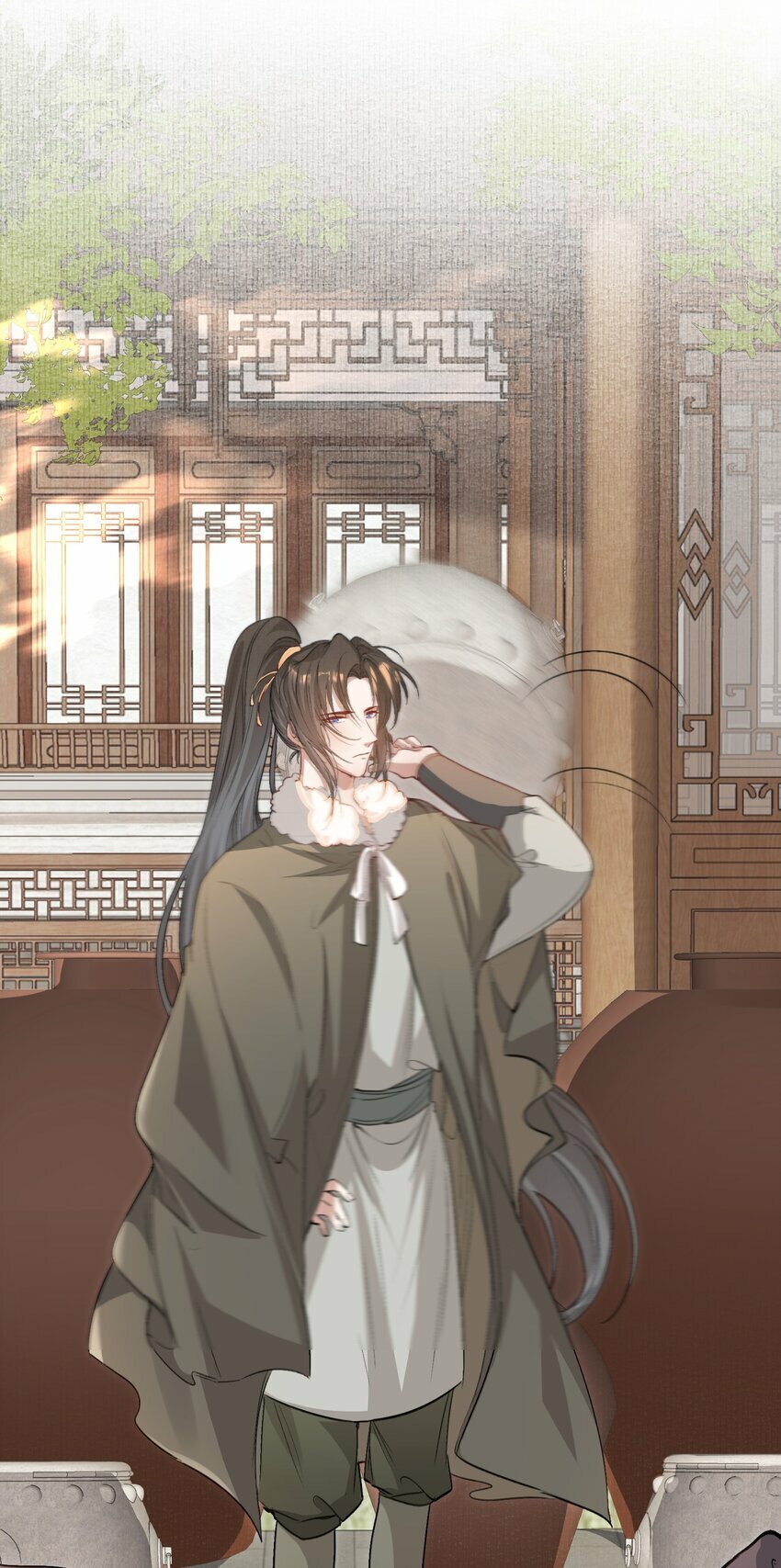 041 蝶恋花·别怕21
