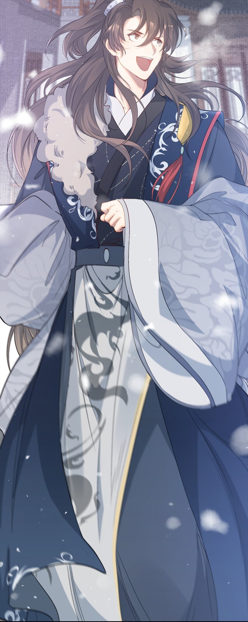 053 蝶恋花·乔珏5
