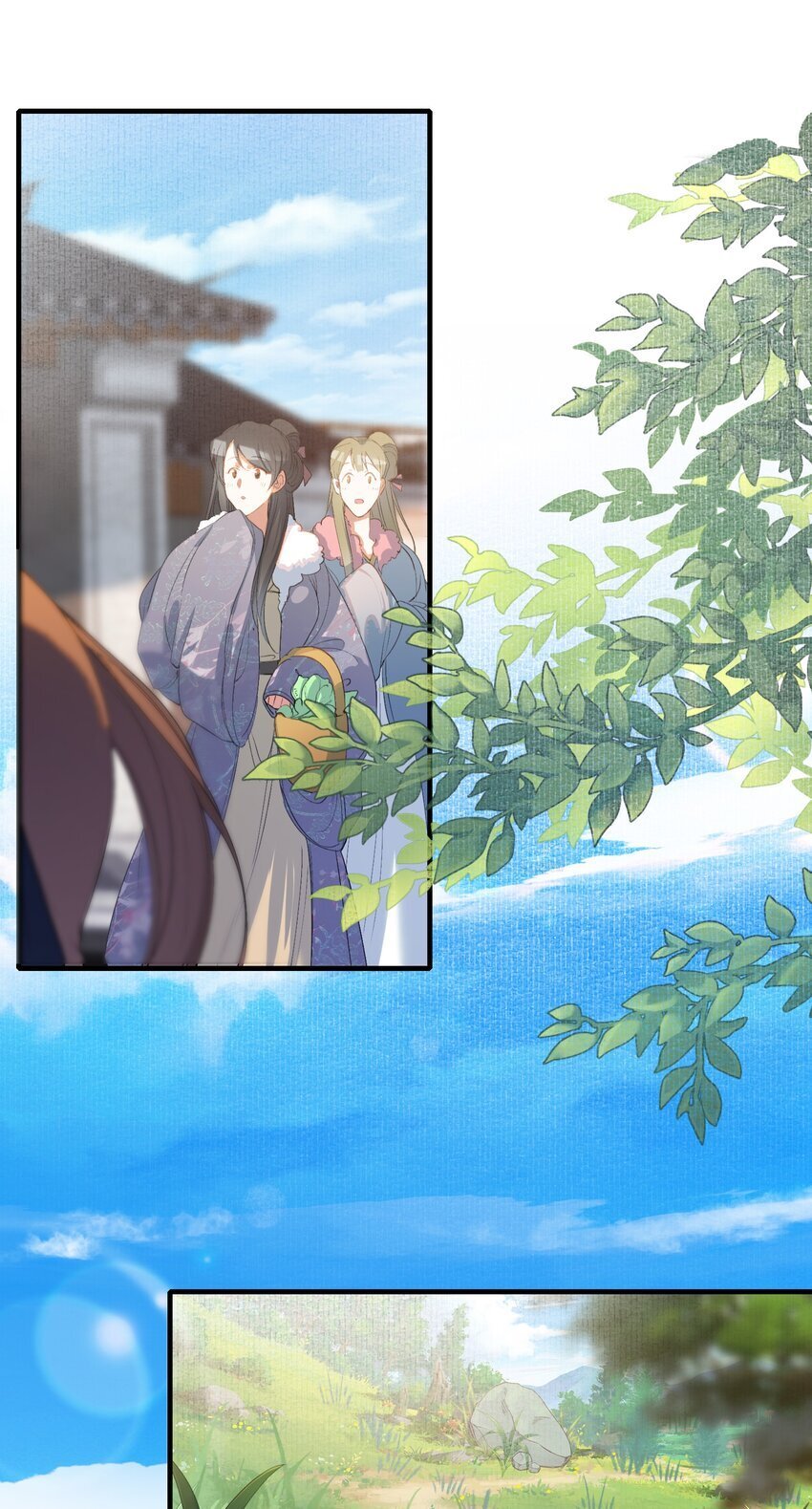 054 蝶恋花·积蓄8