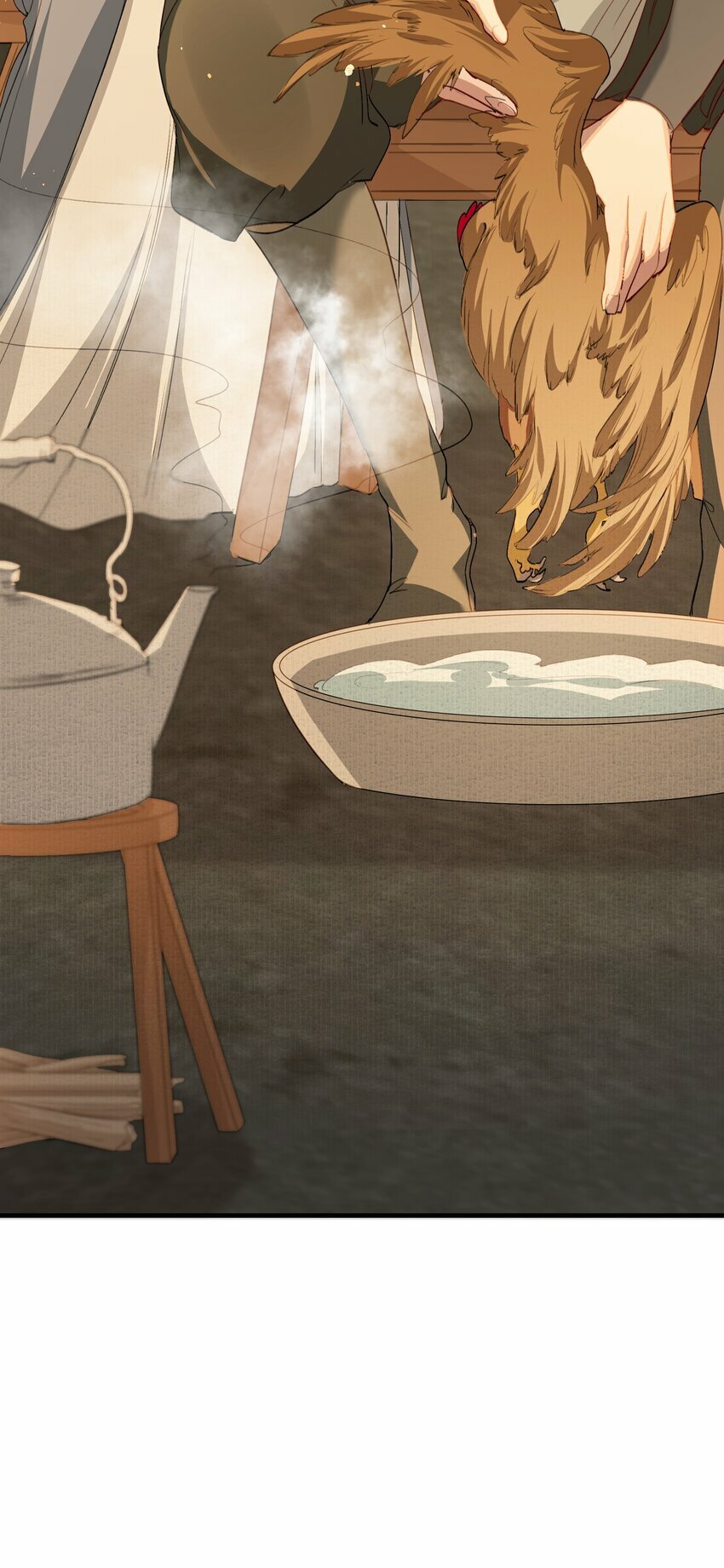 046 蝶恋花·信使35