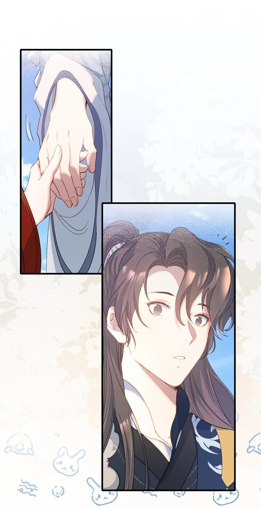 061 蝶恋花·成行6
