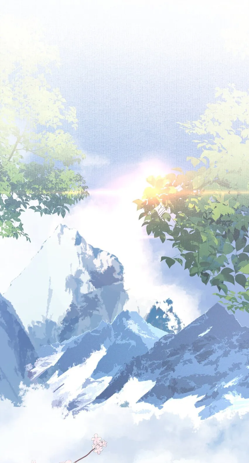 075 蝶恋花·成长17
