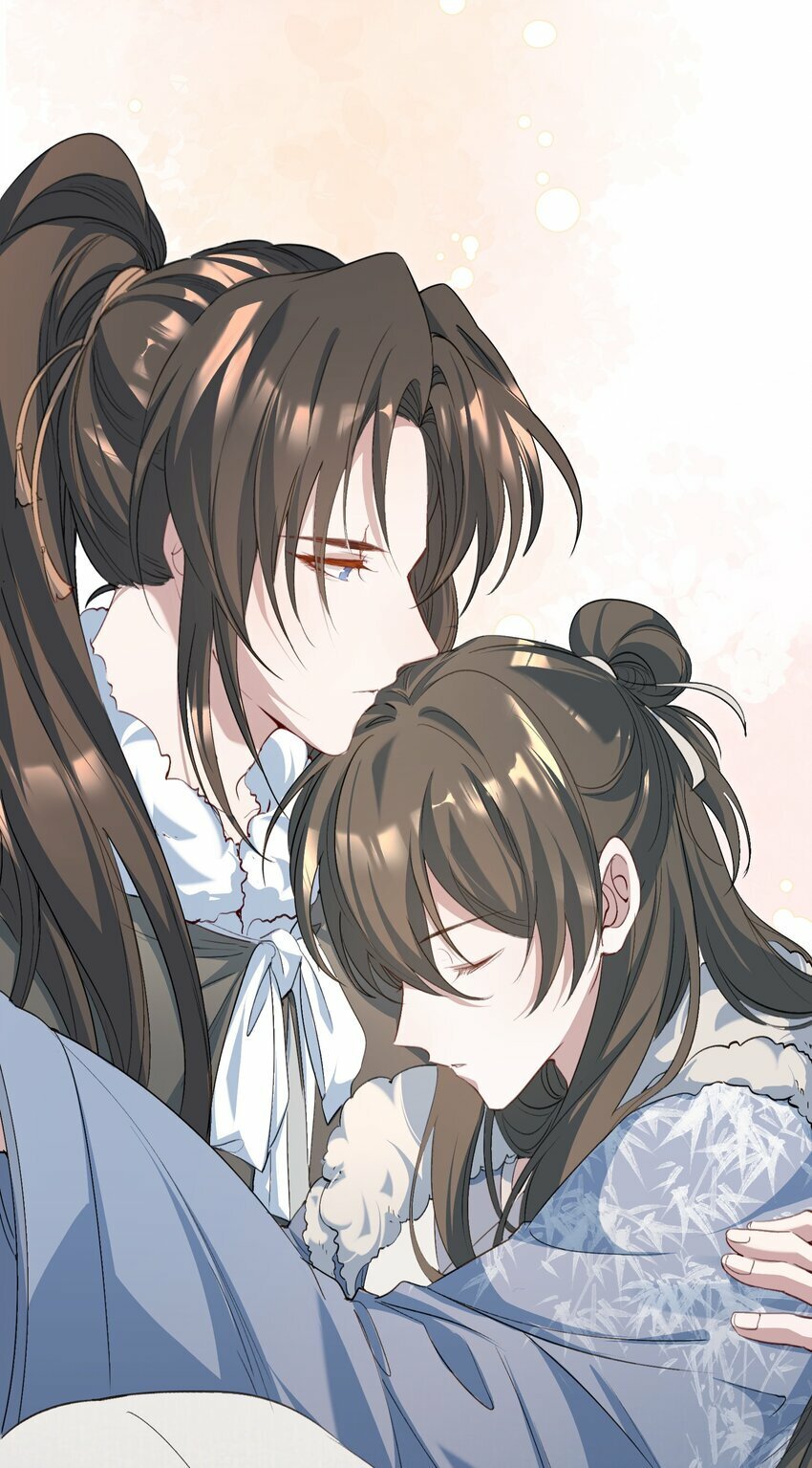 034 蝶恋花·脱险41