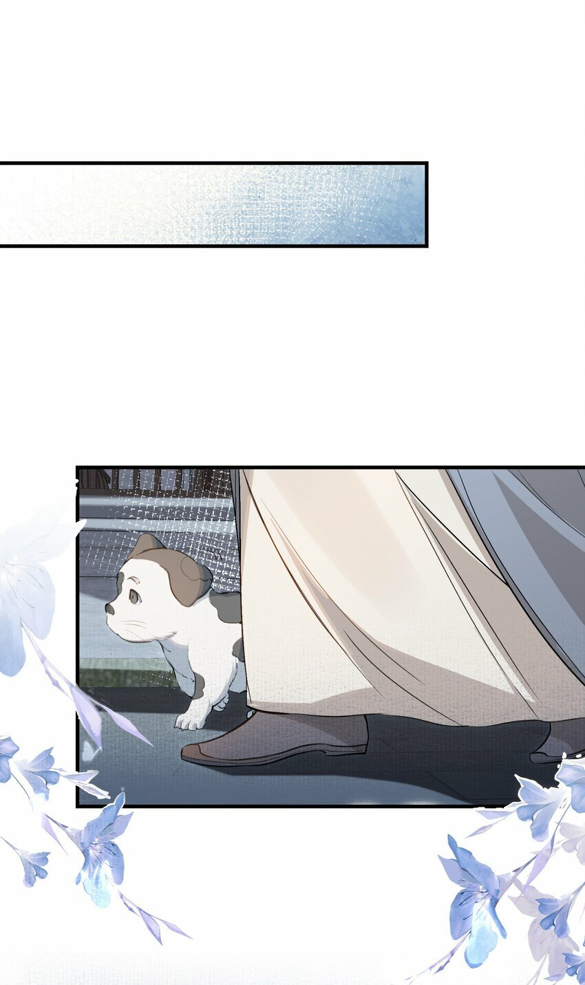039 蝶恋花.相依为命43