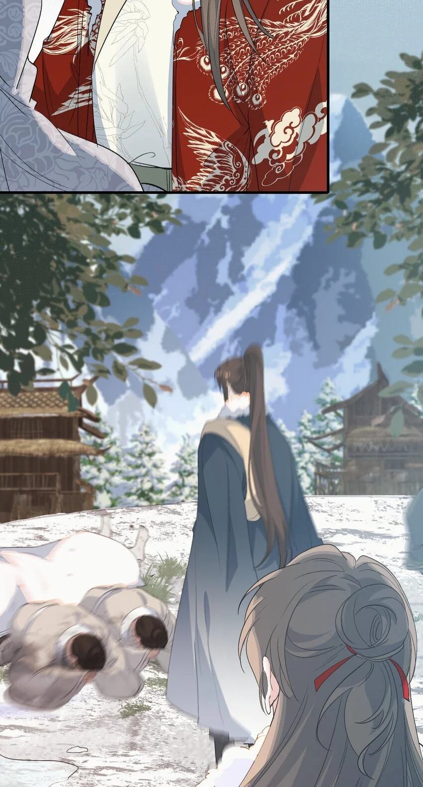 059 蝶恋花·东市24