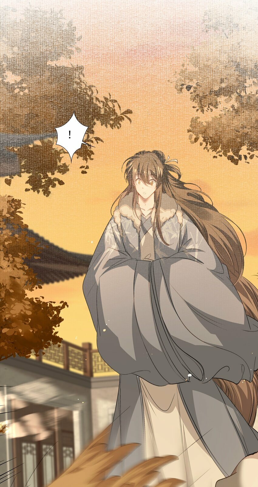 046 蝶恋花·信使30