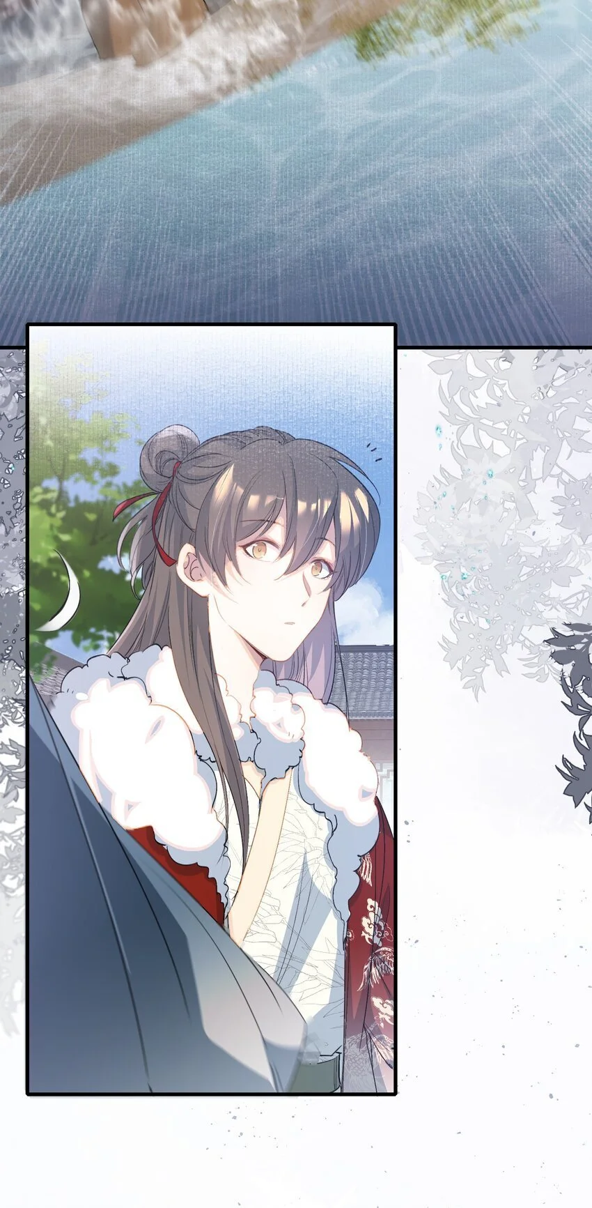 062 蝶恋花·成行244
