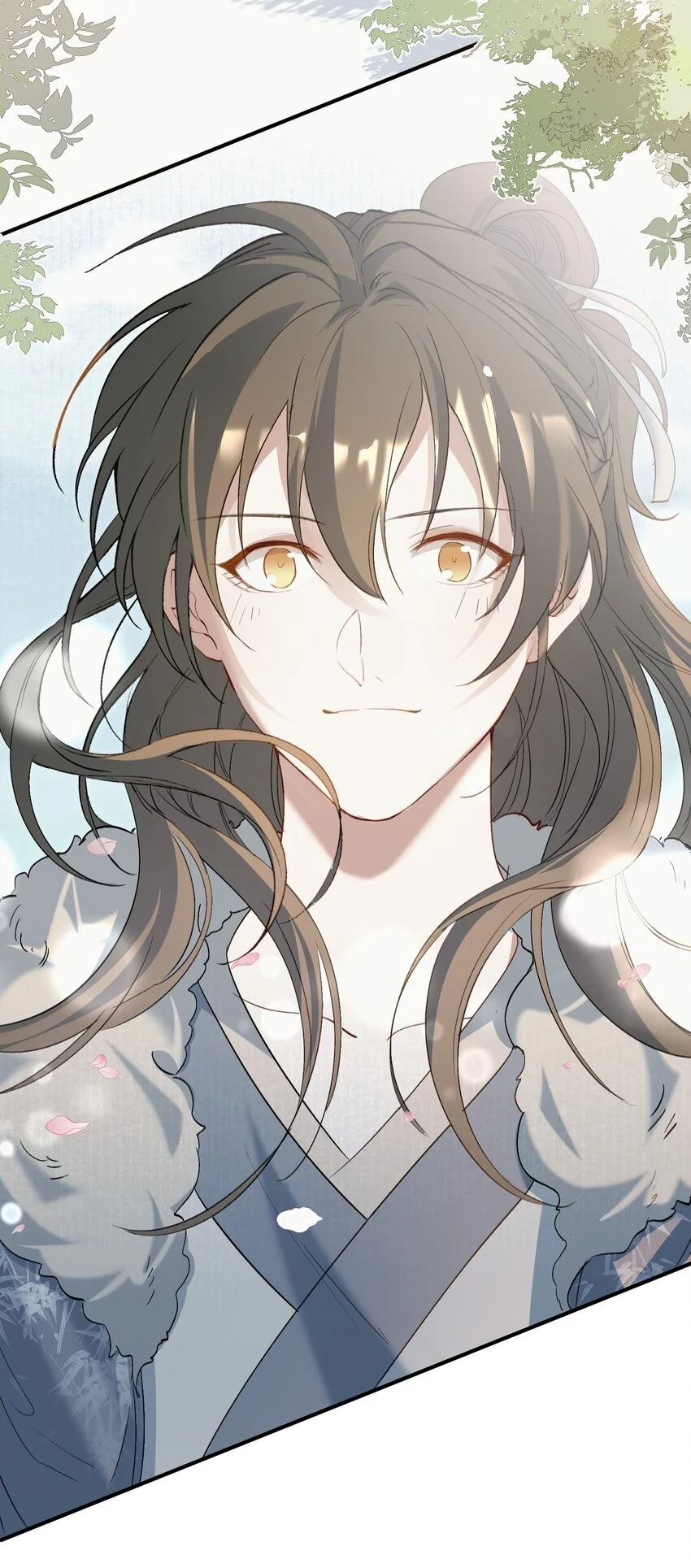 030 摸鱼儿·决定85